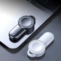 USB Wireless Charger Portable Watch Fast Charging