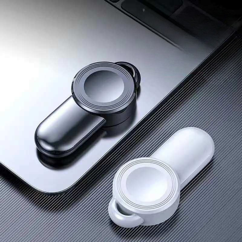 USB Wireless Charger Portable Watch Fast Charging