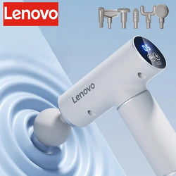 Original Lenovo Professional Grade Fascia Gun
