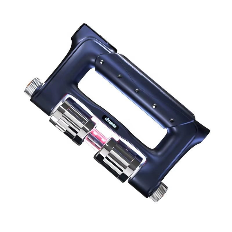 Newest Rechargeable Multifunctional Electric Athletic Therapy Muscle Massager Rollers
