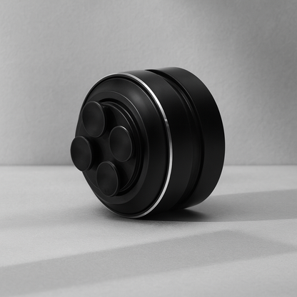 미니 골전도 스피커-후면