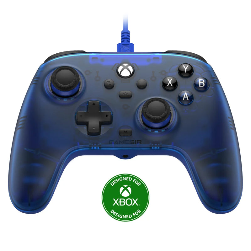 Xbox Gaming Wired Controller