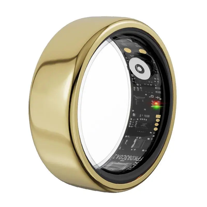 New Smart Ring Multi-sport Modes