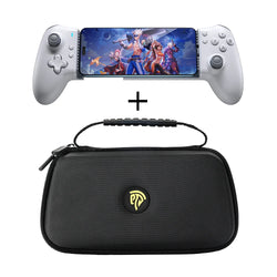 Mobile Phone Gamepad Type C Hall Mechanical Controller