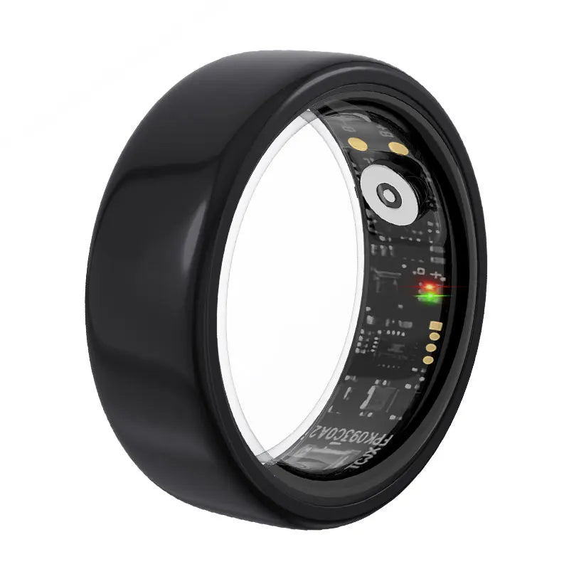 New Smart Ring Multi-sport Modes