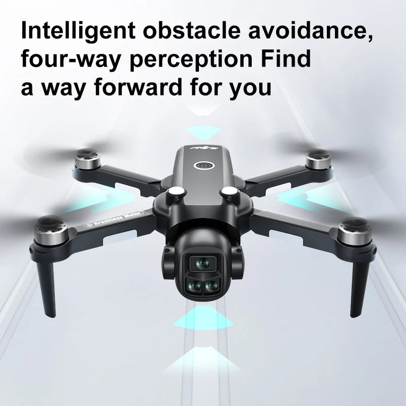 Drone 5G 8K HD Aerial Photography Aircraft HD  Camera Quadcopter
