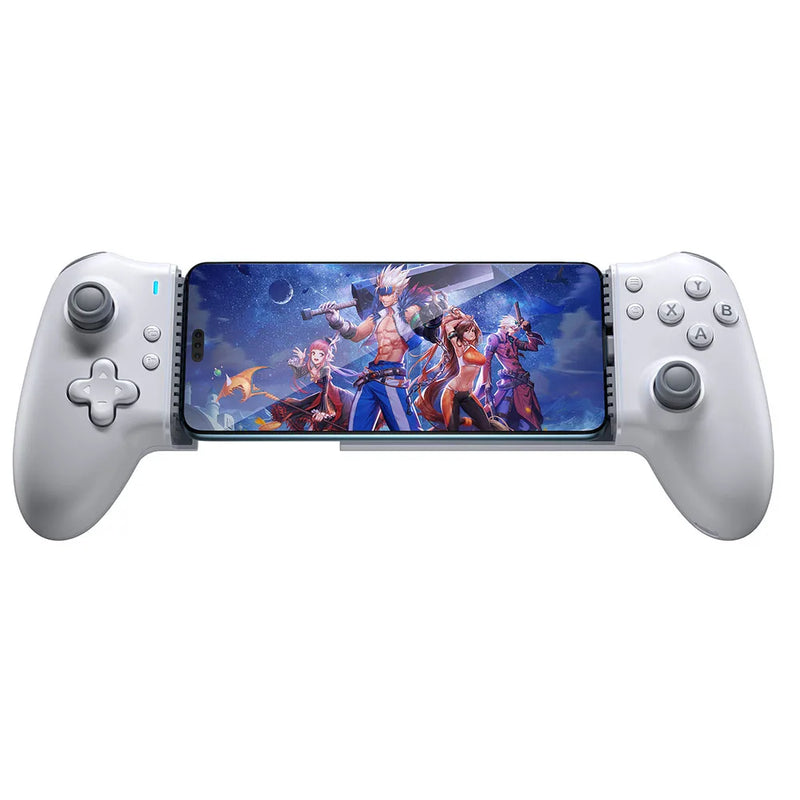 Mobile Phone Gamepad Type C Hall Mechanical Controller