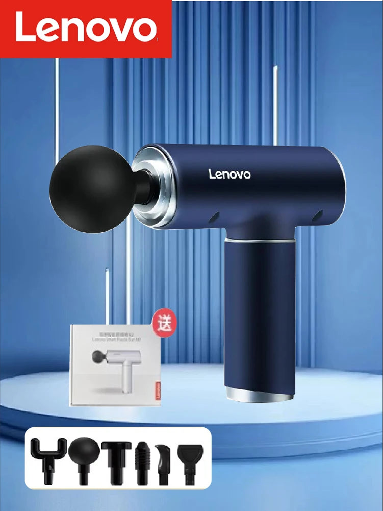 Original Lenovo Professional Grade Fascia Gun