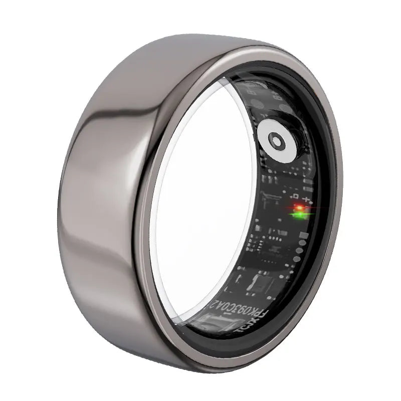 New Smart Ring Multi-sport Modes