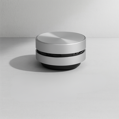 미니 골전도 스피커-본체